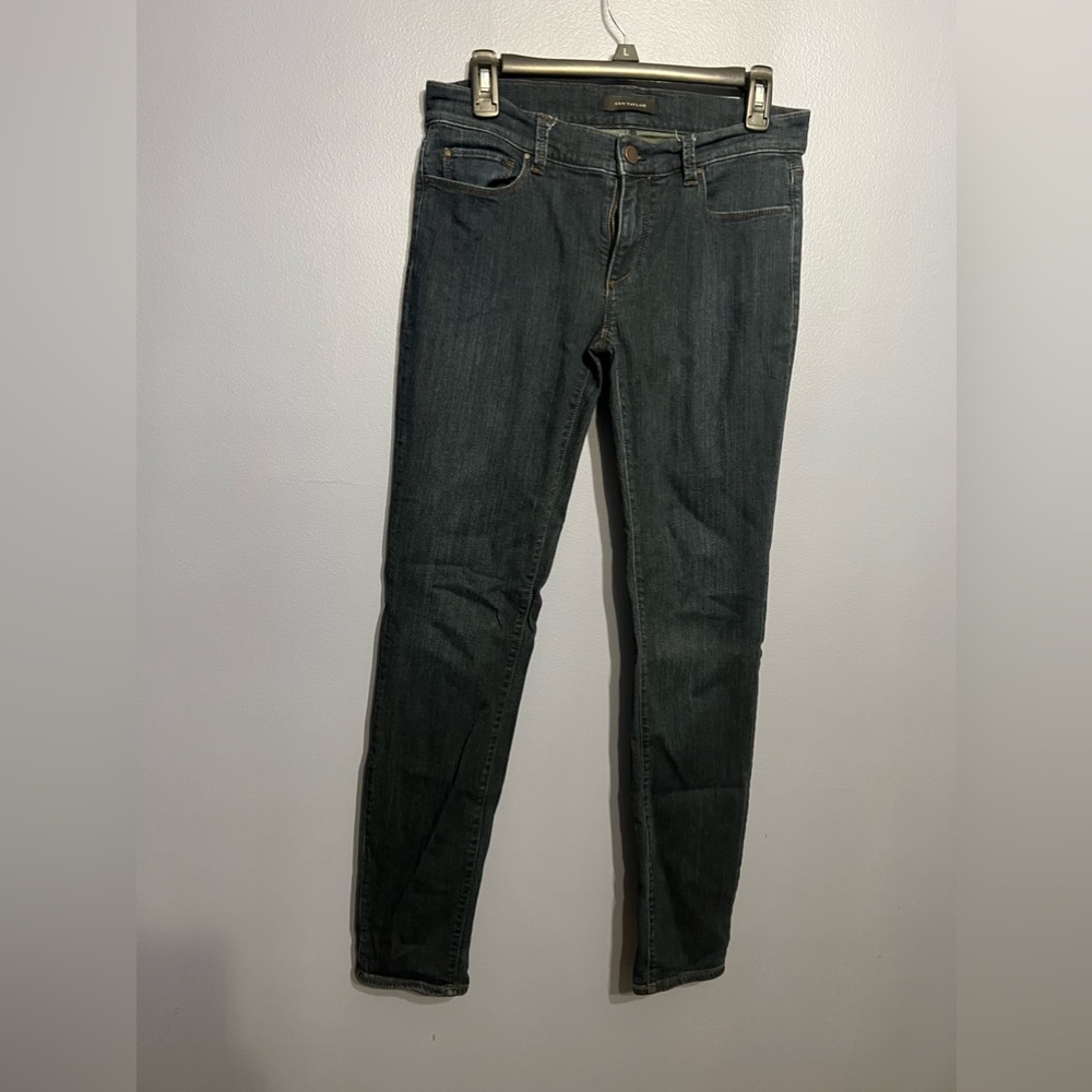 Ann‎ Taylor Jeans